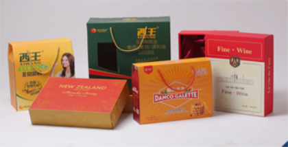 電子包裝將成為行業支柱 未來會有多智能？